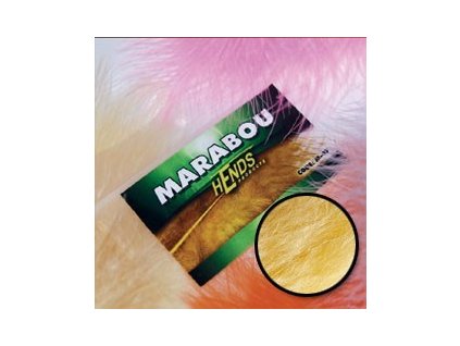 MARABOU - M23 - SLÁMOVÁ