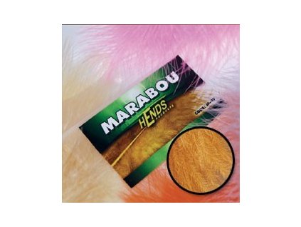 MARABOU - M28 - SKOŘICOVÁ