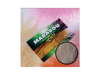 MARABOU - M29 - BÉŽOVÁ 
