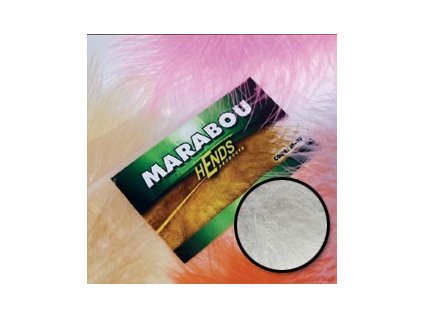 MARABOU - M36 - A EDÁ SVĚTLÁ