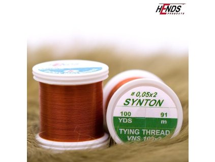 SYNTON - REZAVÁ 