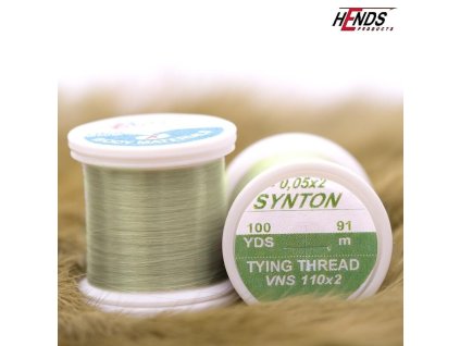 SYNTON - 0,05 - SVĚTLE ZELENO-ŠEDÁ