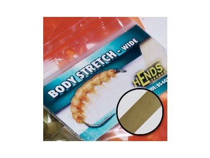 BODY STRETCH WIDE - KHAKI