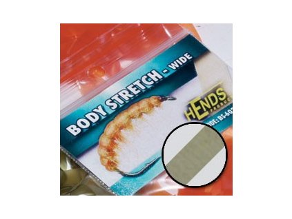 BODY STRETCH WIDE - SV. OLIVOVÁ