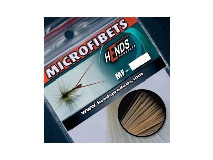 MICROFIBETS - BÉŽOVÁ