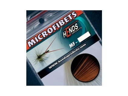 MICROFIBETS - REZAVÁ