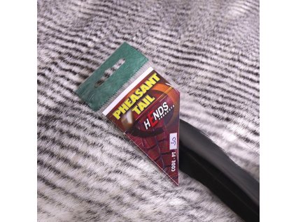 Hends Pheasant Tail - PT30