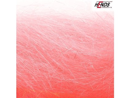 ANGEL HAIR AH 94 fluo oranžová