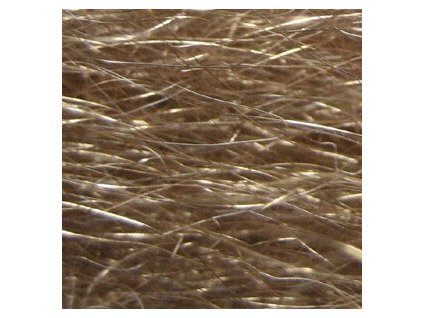 METAL FIBER - HNĚDÁ;METAL FIBER - HNĚDÁ