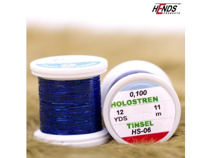 HOLOSTRENGTH 12 Yds - Blue