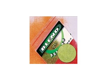 BLEND DUBBING - SV. OLIVOVÁ