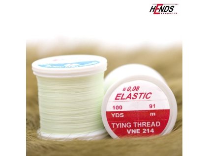 ELASTIC 0,08 mm - HYDROPSYCHE