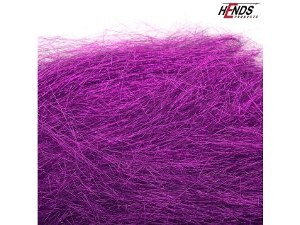 ANGEL HAIR - FIALOVÁ