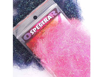 SPECTRA DUBBING SA41 - FLUO PINK