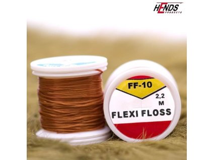 flexi floss ff10 hneda