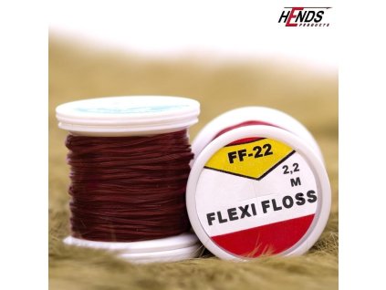 flexi floss ff20 rezava