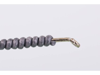 LEAD WIRE HALFROUND 0,6 x 0,4;LEAD WIRE HALFROUND 0,6 x 0,4;LEAD WIRE HALFROUND 0,6 x 0,4;LEAD WIRE HALFROUND 0,6 x 0,4