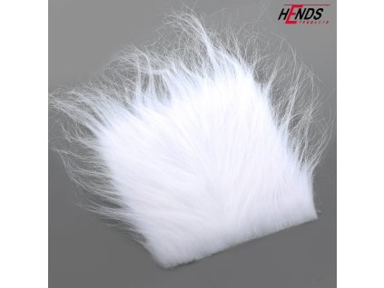 FURABOU HAIR - ČERNÁ