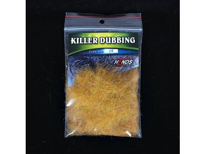 HENDS KILLER DUBBING - KID04 ;HENDS KILLER DUBBING - KID04 