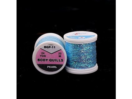 HENDS BODY QUILL PEARL - BQP-11