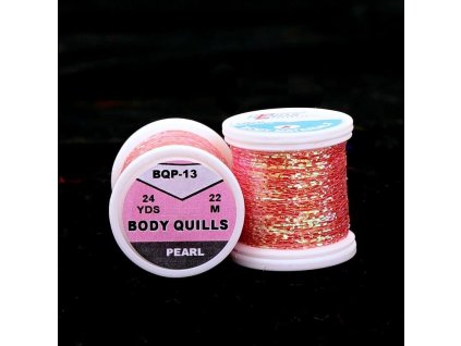 HENDS BODY QUILL PEARL - BQP-02