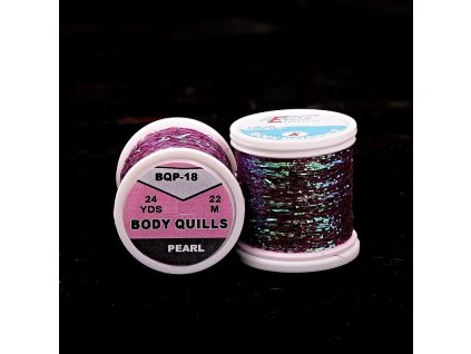 HENDS BODY QUILLS - BQP18 