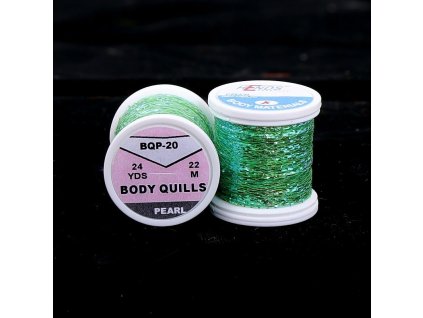 HENDS BODY QUILLS - BQP20 