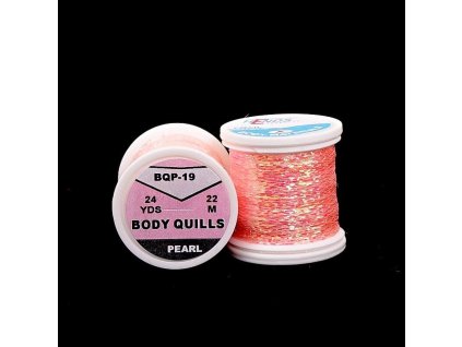 HENDS BODY QUILLS - BQP19 