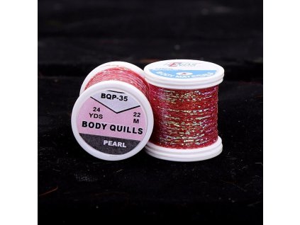 HENDS BODY QUILLS - BQP35