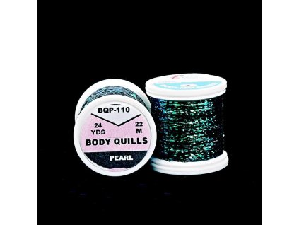 HENDS BODY QUILLS - BQP110