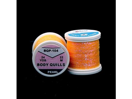 HENDS BODY QUILLS - BQP104