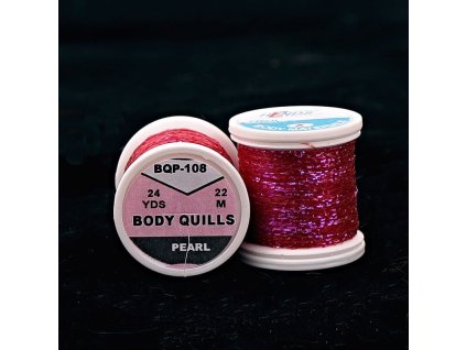 HENDS BODY QUILLS - BQP108