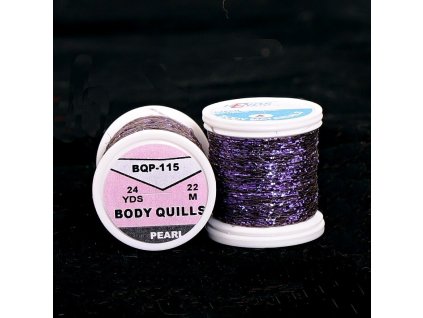HENDS BODY QUILLS - BQP115