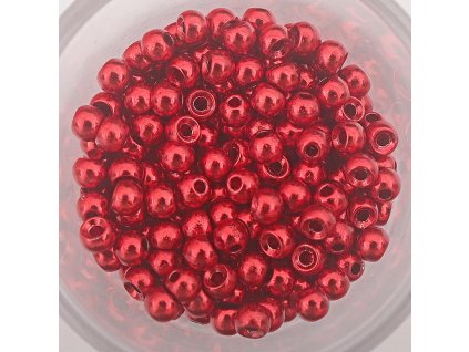 TRAR Red anodizing