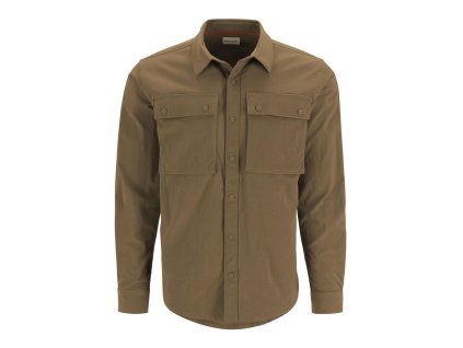 Lodge Work Shirt