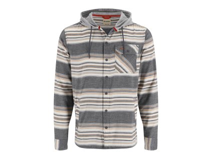 Santee Flannel Hoody
