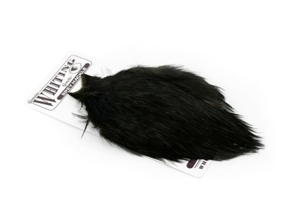 Spey Hackle Hen Cape