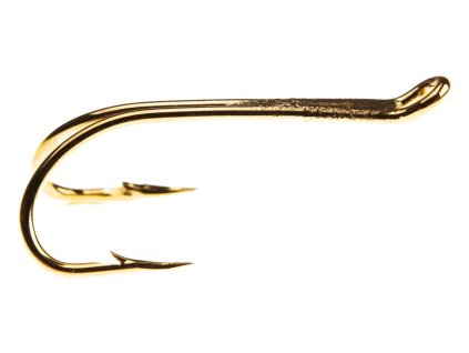 HR428G - Tying Double