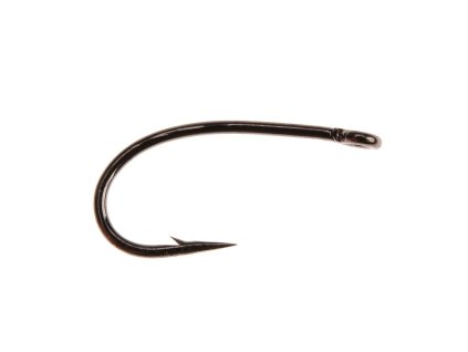 FW510 - Curved Dry Hook Barbed