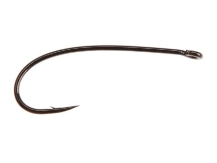 FW530 - Sedge Dry Hook Barbed