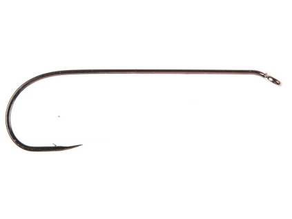 FW538 - Mayfly Dry Barbed