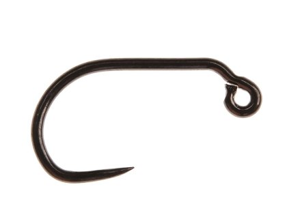FW551 - Mini Jig Barbless