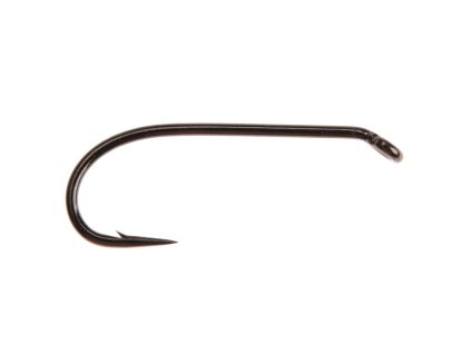 FW560 - Nymph Traditional Barbed