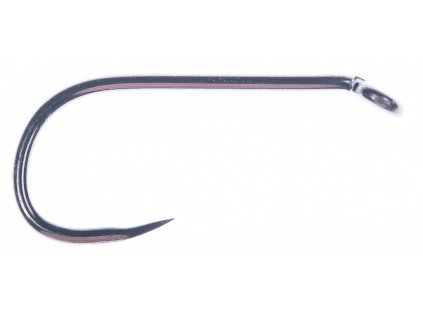 FW563 - Short Nymph Barbless
