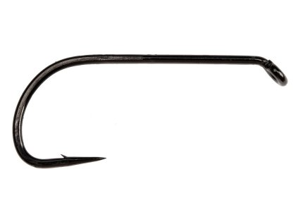FW570 - Dry Long Barbed