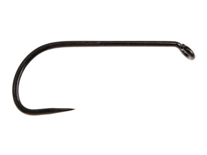 FW571 - Dry Long Barbless