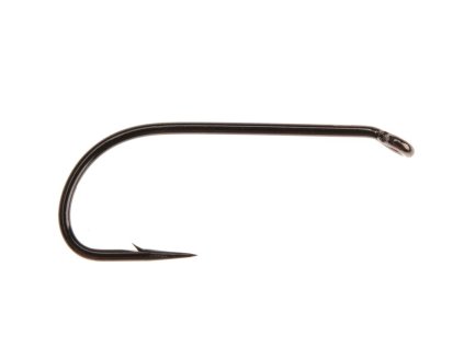 FW580 - Wet Fly Hook Barbed