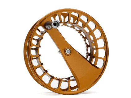 Purist II Whiskey Spool