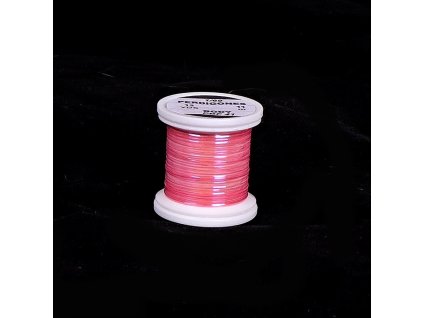 PERDIGONE PEARL BODY FLUO RUŽOVÁ UV EFF.   PB41