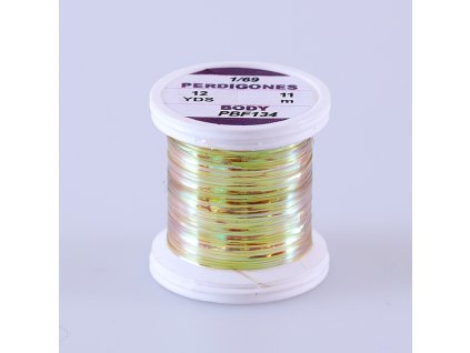 PERDIGONE PEARL BODY OLIVE SV.  PB134